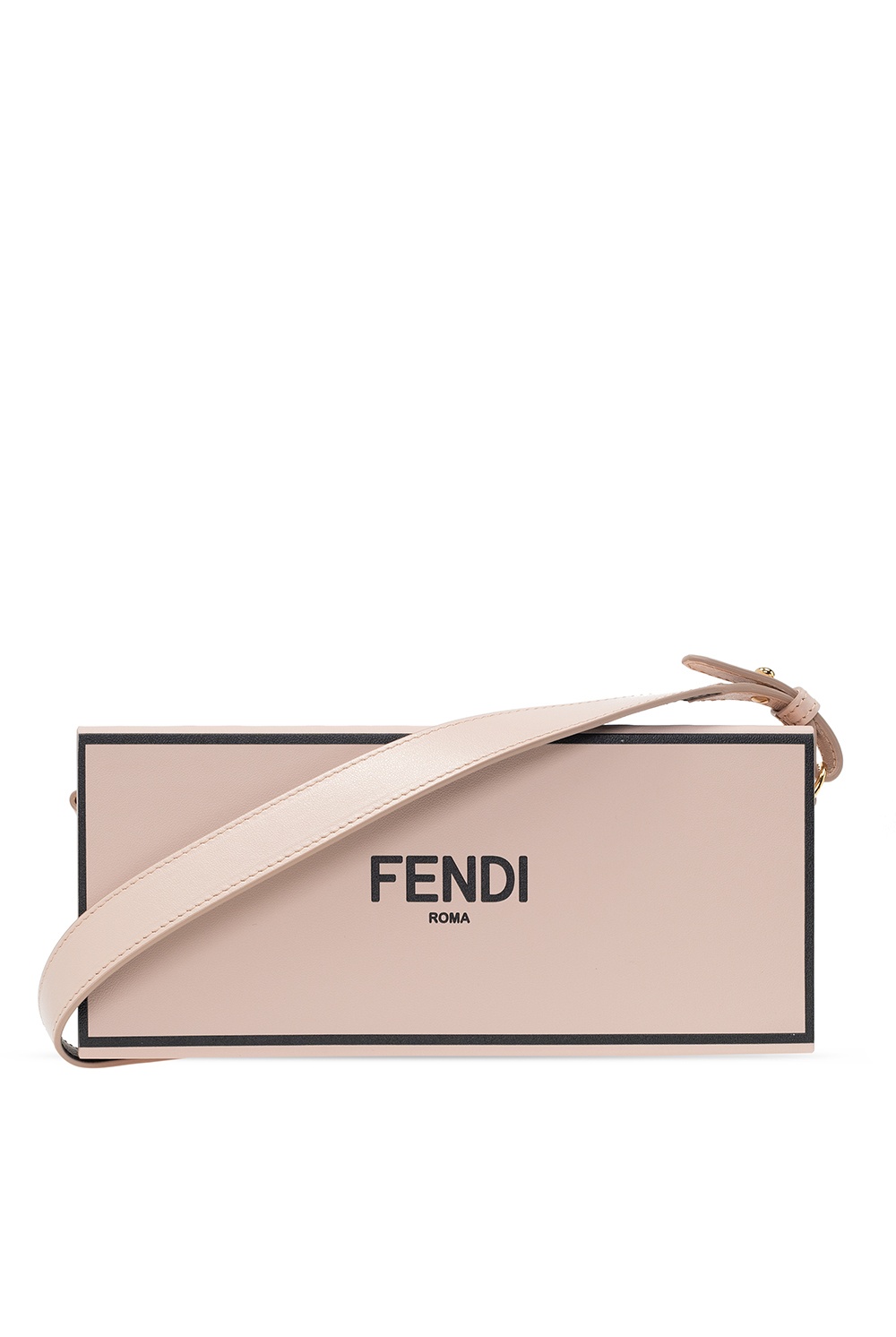 Fendi 'Horizontal Box' shoulder bag | Women's Bags | IetpShops
